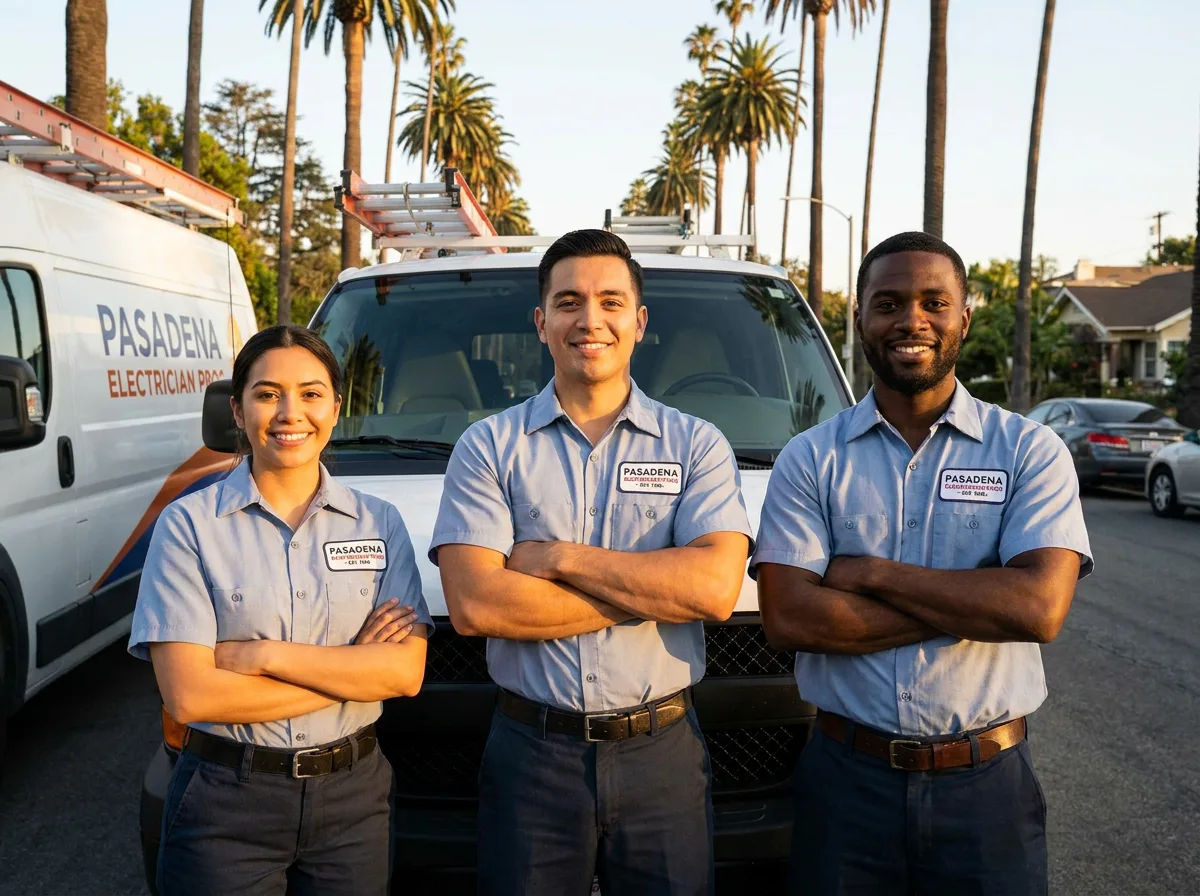 Electrician company in Sanostee, NM